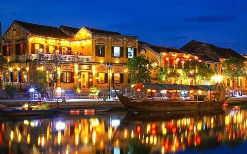 Những điểm đến ở Việt Nam thu hút du khách nước ngoài  - ảnh 17
