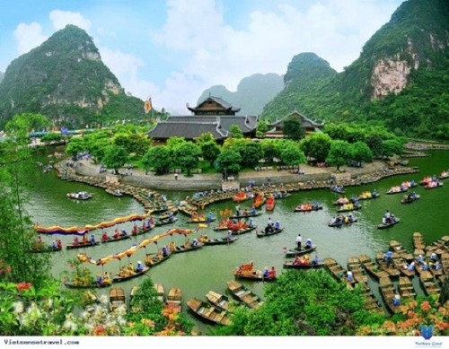 Những điểm đến ở Việt Nam thu hút du khách nước ngoài  - ảnh 8