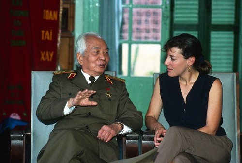 Truyền thông nước ngoài bày tỏ sự khâm phục và trân trọng đối với Đại tướng Võ Nguyên Giáp - ảnh 16