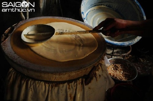 Làng nghề bánh đa truyền thống Thổ Hà - ảnh 9