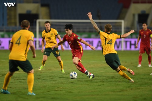ĐT Việt Nam sẽ thử thách sức mạnh thực sự của bóng đá Trung Quốc? - ảnh 10