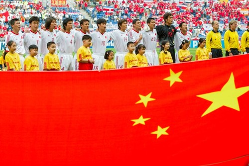 ĐT Việt Nam sẽ thử thách sức mạnh thực sự của bóng đá Trung Quốc? - ảnh 6
