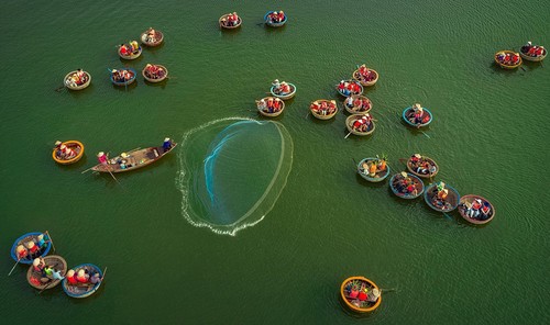 Việt Nam: Du lịch xanh - phát triển du lịch bền vững - ảnh 1