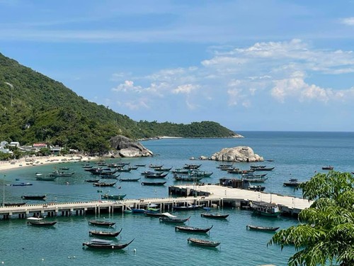 Việt Nam: Du lịch xanh - phát triển du lịch bền vững - ảnh 2