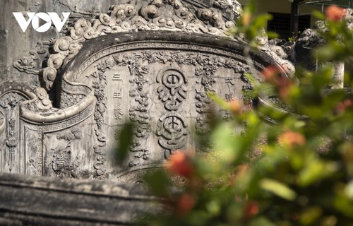 Lăng mộ vị đại thần nhiếp chính cuối cùng của triều Nguyễn - ảnh 3