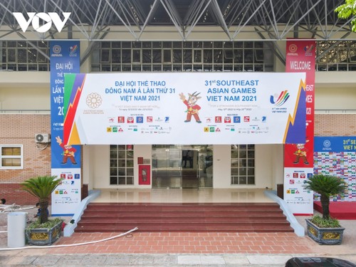 Bac Ninh gears up for SEA Games 31 - ảnh 5