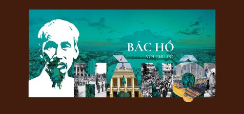 Nhân chứng lịch sử xúc động tại buổi Trưng bày chuyên đề "Bác Hồ với Thủ đô Hà Nội” - ảnh 1