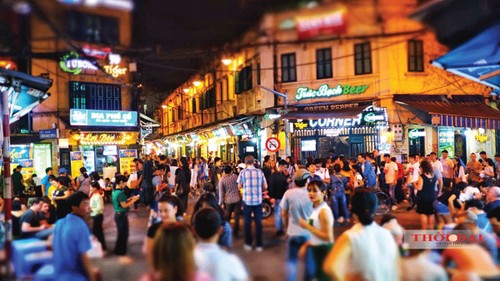 Hà Nội và Huế lọt top 10 thành phố hàng đầu Châu Á năm 2023 - ảnh 7