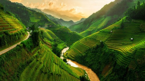 Thắng cảnh Việt Nam nằm trong top 10 điểm đến tránh nóng ở châu Á - ảnh 1