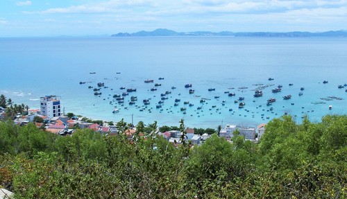 Huế, Vũng Tàu, Quy Nhơn là TP. Du lịch sạch ASEAN 2024 - ảnh 11