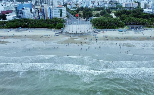 Huế, Vũng Tàu, Quy Nhơn là TP. Du lịch sạch ASEAN 2024 - ảnh 8