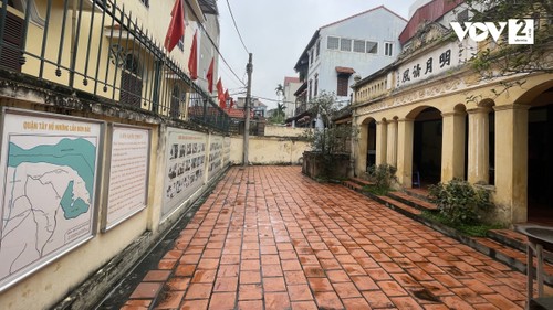 Ngôi nhà đặc biệt ở Phú Thượng từng hai lần đón Bác Hồ - ảnh 2