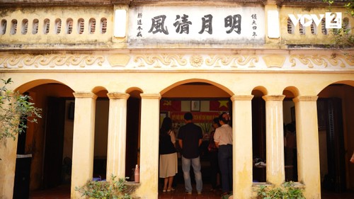 Ngôi nhà đặc biệt ở Phú Thượng từng hai lần đón Bác Hồ - ảnh 3