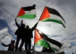 International community congratulates Palestine - ảnh 1