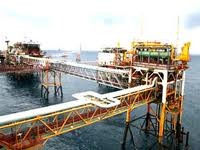 Vietsovpetro sets crude oil target  - ảnh 1