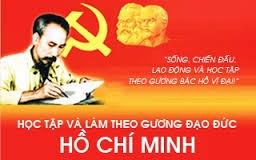 Enhancing emulation movements in line with Ho Chi Minh’s thought - ảnh 1