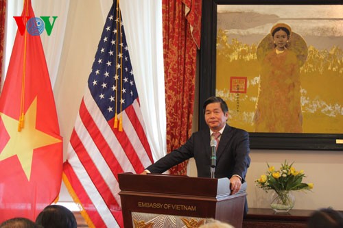 Vietnam gives a boost to PPP cooperation  - ảnh 1