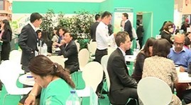 Vietnam attends Seafood Expo Global in Brussels - ảnh 1