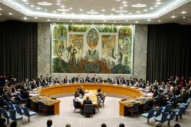 UN Security Council approves sanctions against jihadists in Iraq, Syria - ảnh 1