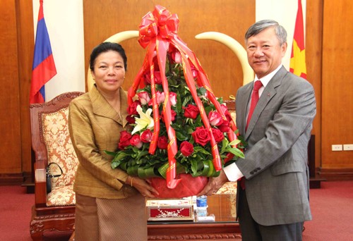 Vietnam’s National Day marked abroad - ảnh 1
