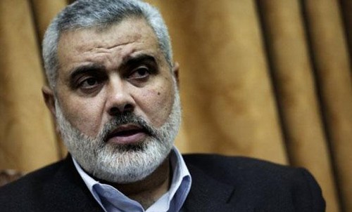 Hamas denies possibility of direct negotiations with Israel - ảnh 1