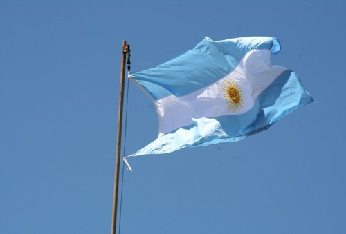 Argentina threatens to expel US diplomat - ảnh 1