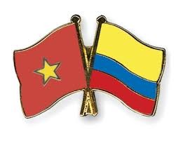 35th anniversary of Vietnam-Columbia diplomatic ties marked - ảnh 1