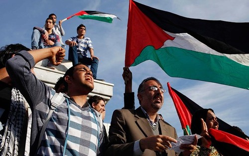 Palestine resumes negotiations to form new unity government  - ảnh 1