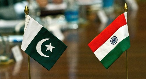 Security talks between Pakistan and India collapse - ảnh 1