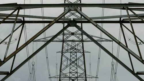 Ukraine resumes electricity to Crimea - ảnh 1