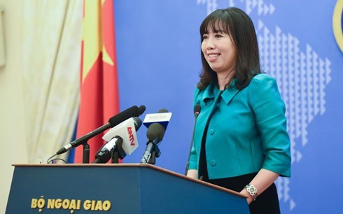 Vietnam hopes Gulf countries to soon hold dialogues for stability - ảnh 1