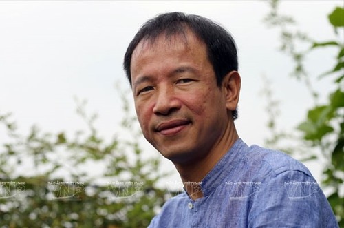 Vietnamese architect wins UIA prize - ảnh 1