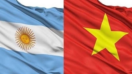 Vietnam, Argentina seek to raise two-way trade to 3.5 billion USD  - ảnh 1