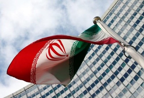 European powers propose new sanctions on Iran - ảnh 1