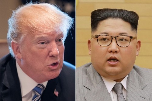 Singapore likely to host US-North Korea summit in June - ảnh 1