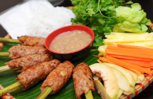 Hue aims to become capital of Vietnamese cuisine - ảnh 2
