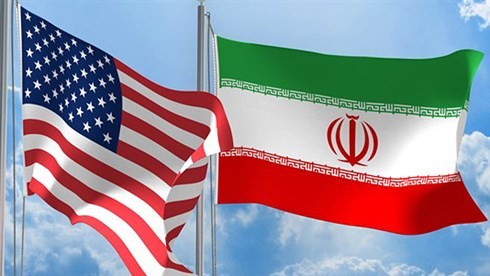 US sanctions on Iran come into force - ảnh 1