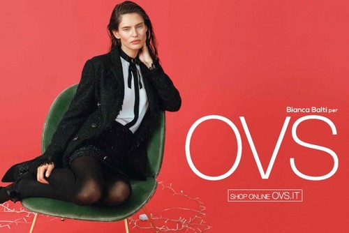 Italy’s fast fashion brand OVS to open first store in Vietnam - ảnh 1