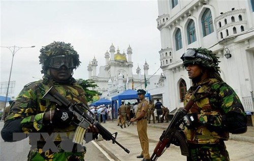 Sri Lanka bans local Islamist extremist outfits linked to ISIS - ảnh 1