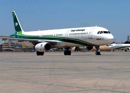 Iraq resumes flights to Syria after 8 years - ảnh 1