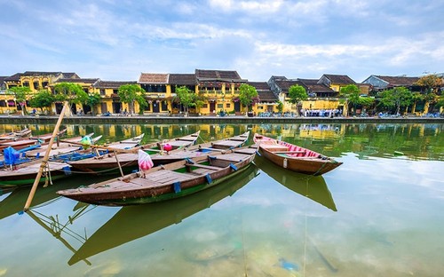Hoi An, My Son mark 20 years of UNESCO recognition  - ảnh 1