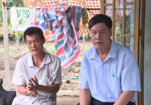 Dong Nai province’s role model of business and social work  - ảnh 1