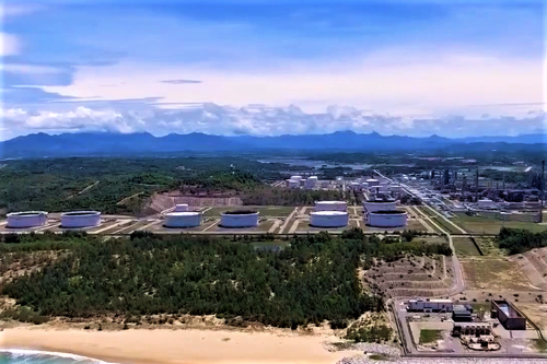 Central provinces cooperate for regional development - ảnh 1