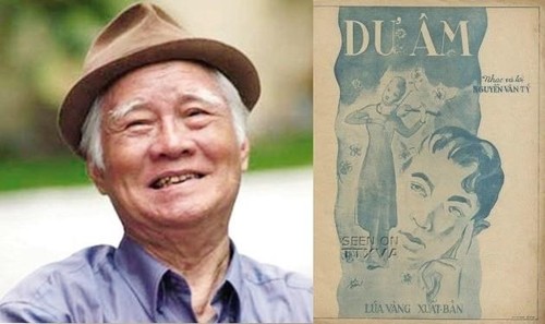 Veteran composer leaves huge treasure to Vietnamese music   - ảnh 1