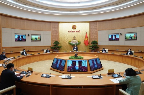 Government mulls unprecedented 2.6 billion USD support package for Vietnamese hit by COVID-19 - ảnh 1
