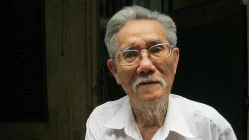 Phong Nha, father of popular children’s songs - ảnh 1