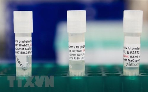 Various kinds of COVID-19 vaccines on trial - ảnh 1
