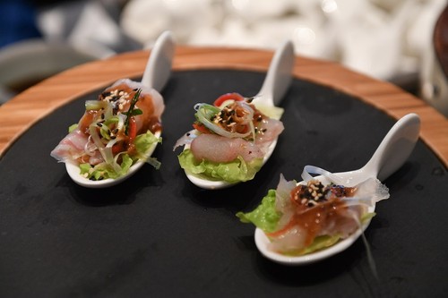 Korean gastronomy week kicks off in Hanoi  - ảnh 1