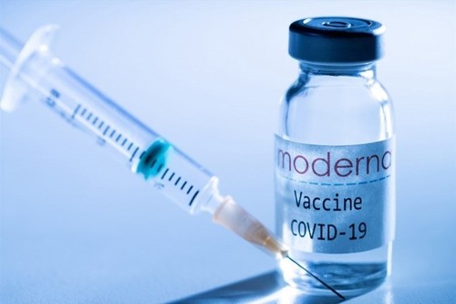 Advisory Council recommends approval of Moderna, Sputnik V COVID-19 vaccines - ảnh 1