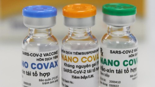 All volunteers injected with Vietnam homegrown vaccine develop antibodies against COVID-19 - ảnh 1